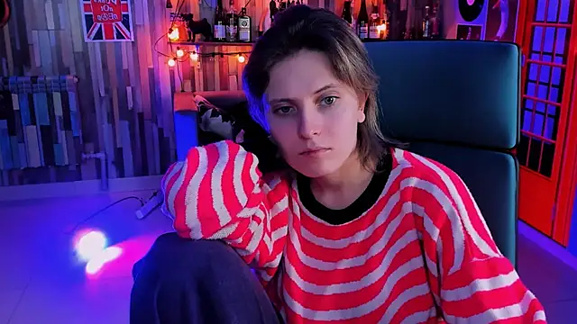 LolaAsmus online show from 01/08/25, 08:06