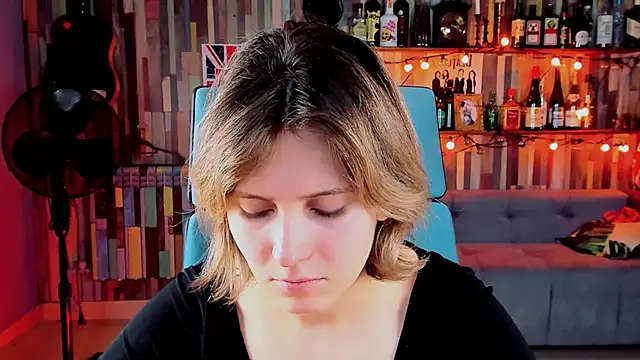 LolaAsmus online show from 01/11/25, 05:10