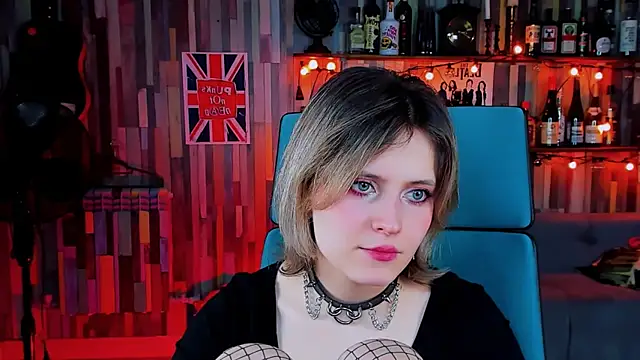 LolaAsmus online show from 01/11/25, 08:11