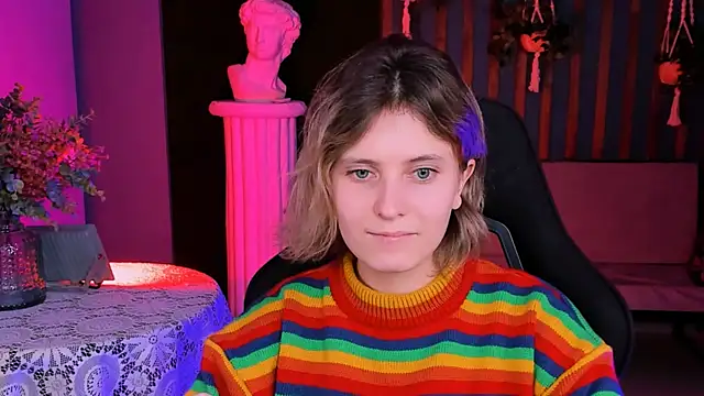 LolaAsmus online show from 01/14/25, 02:32