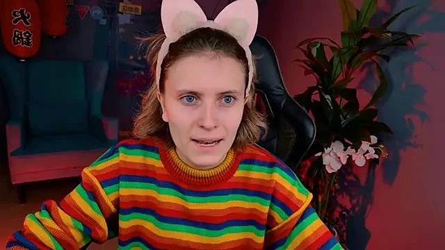 LolaAsmus online show from 01/15/25, 05:08