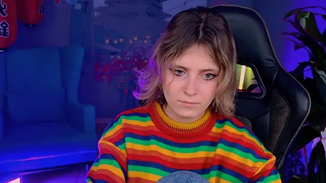 LolaAsmus online show from 01/15/25, 11:10