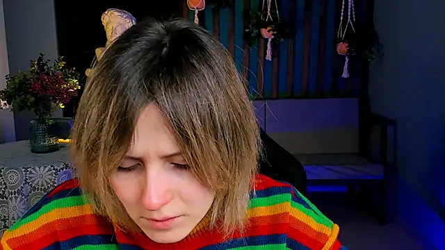 LolaAsmus online show from 01/21/25, 06:11