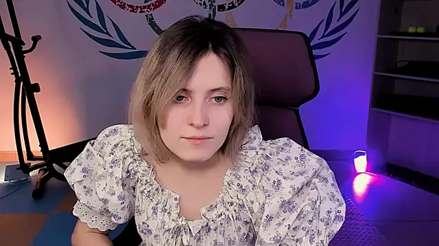 LolaAsmus online show from 01/22/25, 09:02