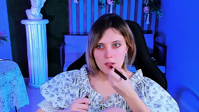 LolaAsmus online show from 01/23/25, 11:15