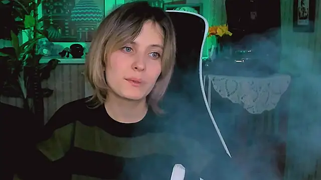 LolaAsmus online show from 01/24/25, 08:13