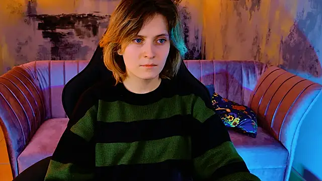 LolaAsmus online show from 01/29/25, 02:32