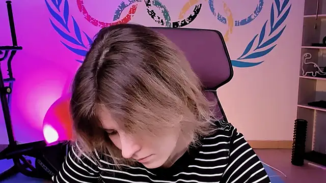 LolaAsmus online show from 02/01/25, 05:07