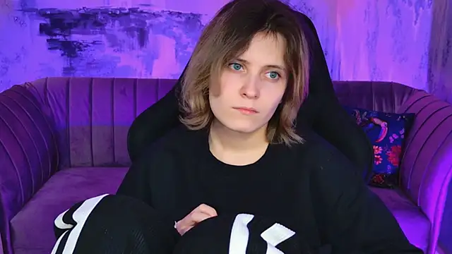 LolaAsmus online show from 02/05/25, 04:14