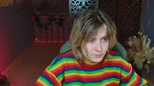 LolaAsmus online show from 02/07/25, 02:04