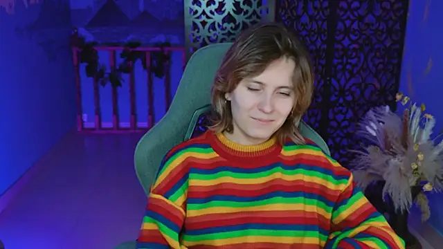 LolaAsmus online show from 02/07/25, 05:40