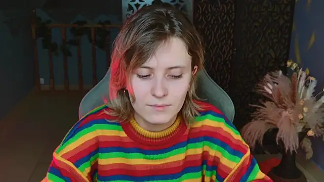 LolaAsmus online show from 02/07/25, 08:42