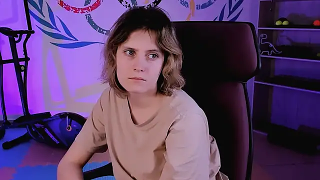 LolaAsmus online show from 02/13/25, 02:20