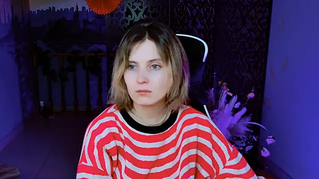 LolaAsmus online show from 02/15/25, 05:09