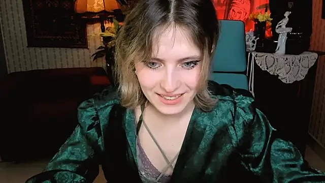 LolaAsmus online show from 02/26/25, 04:14