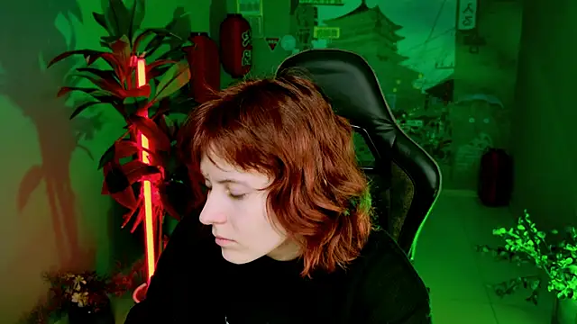 LolaAsmus online show from 03/11/25, 05:05