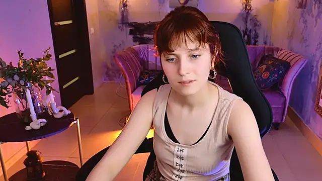 LolaAsmus online show from 03/12/25, 02:23