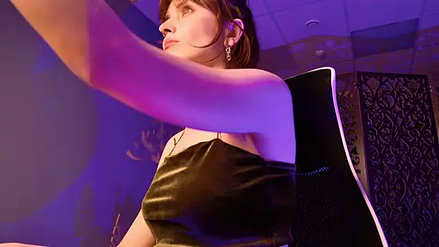 LolaAsmus online show from 03/19/25, 07:17