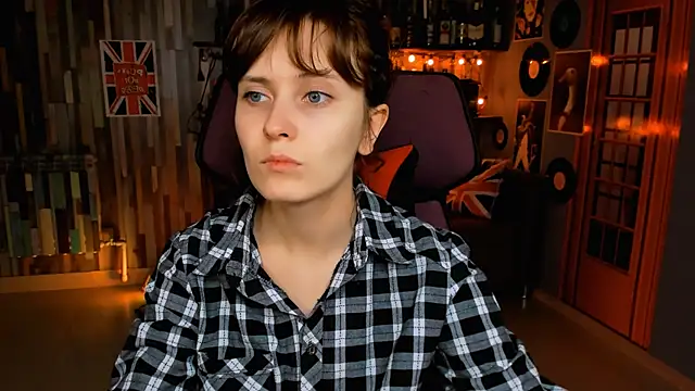 LolaAsmus online show from 11/05/25, 09:09