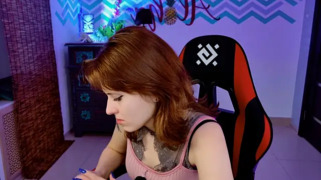 LolaAsmus online show from 11/15/25, 08:00