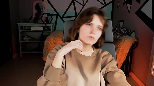 LolaAsmus online show from 01/07/26, 01:57