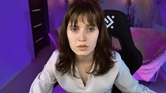 LolaAsmus online show from 01/14/26, 05:35