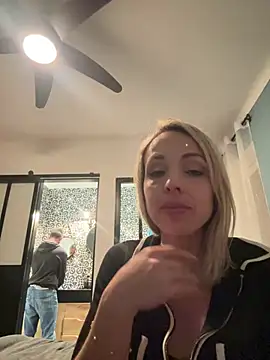 Annelibre online show from 02/28/25, 09:33