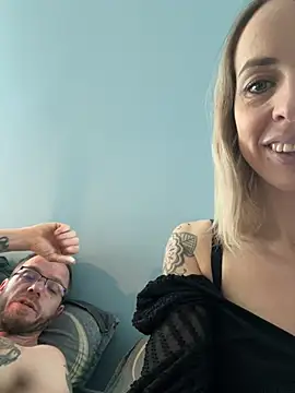 Annelibre online show from 03/02/25, 07:10