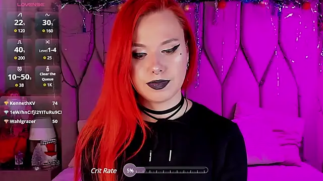 Kim Forman online show from 12/30/24, 05:13