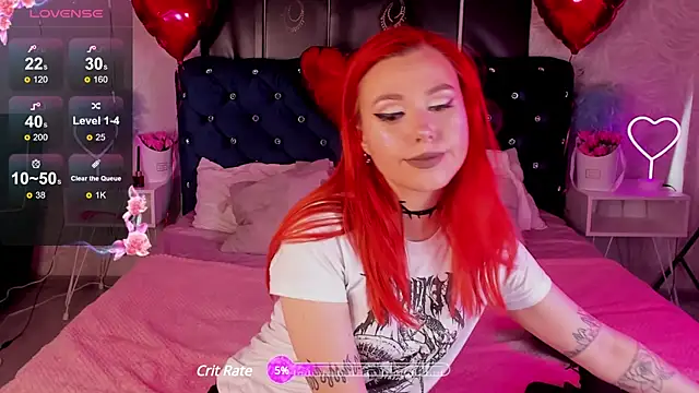 Kim Forman online show from 02/09/25, 09:26