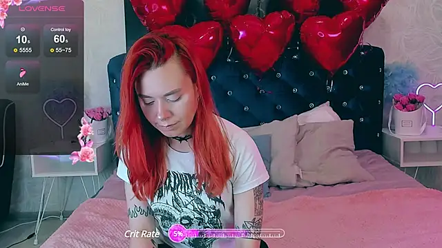 Kim Forman online show from 02/10/25, 08:31