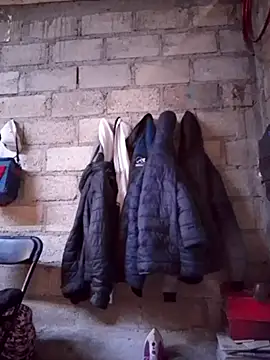 m4ti-hot online show from 03/04/25, 08:49