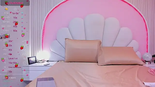 Snapshot of Meli_castillo chatting on 02/21/25, 04:59 Meli castillo online show from 02/21/25, 04:59