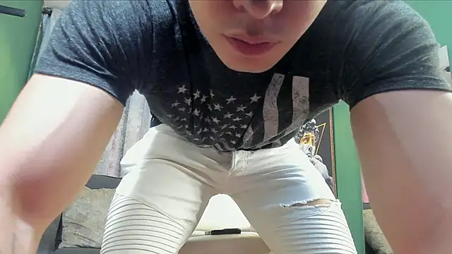 Jake Tylerr  online show from 01/12/26, 11:54