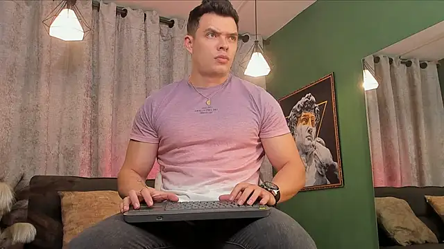 Jake Tylerr  online show from 01/17/26, 11:52