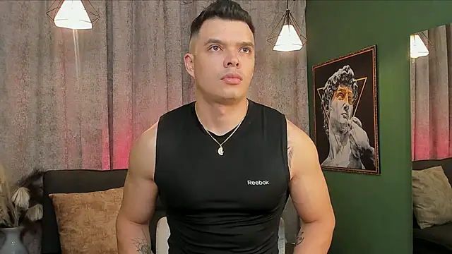 Jake Tylerr  online show from 02/05/26, 12:32