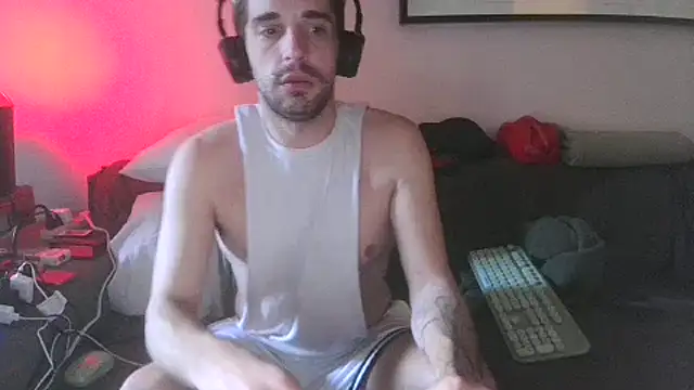 SirCharlesXXX online show from 01/08/25, 09:23