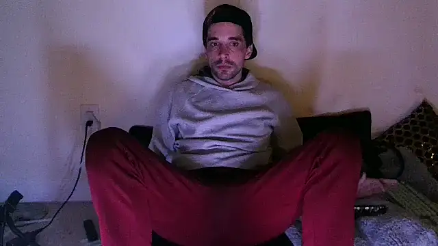 SirCharlesXXX online show from 01/28/25, 02:32
