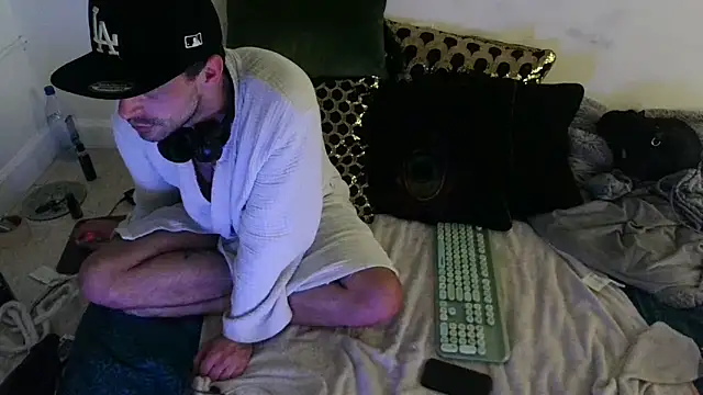 SirCharlesXXX online show from 01/29/25, 08:29