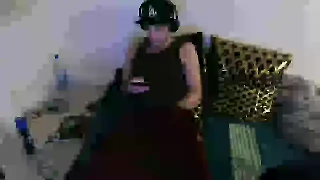 SirCharlesXXX online show from 01/29/25, 02:21