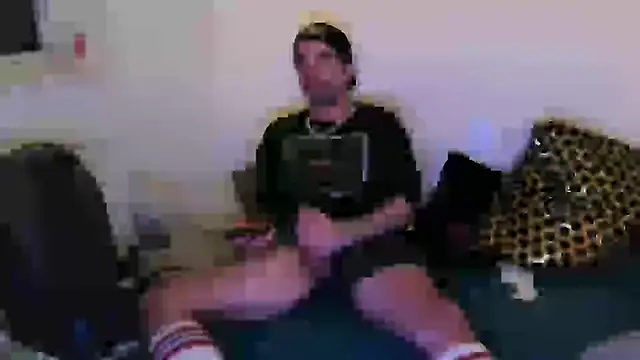 SirCharlesXXX online show from 01/31/25, 11:13