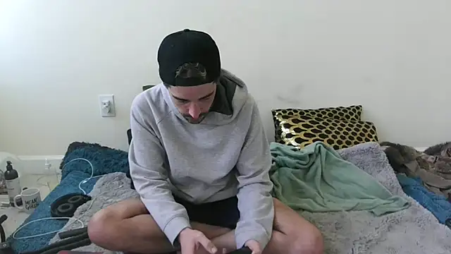 SirCharlesXXX online show from 02/02/25, 05:15