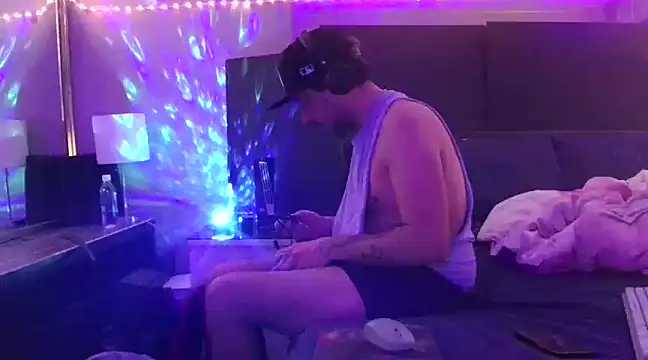 SirCharlesXXX online show from 02/03/25, 08:13