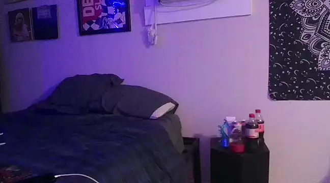 SirCharlesXXX online show from 02/07/25, 07:29