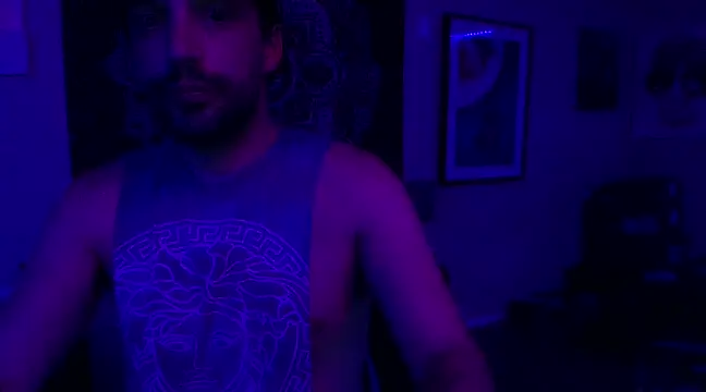 SirCharlesXXX online show from 02/07/25, 01:53