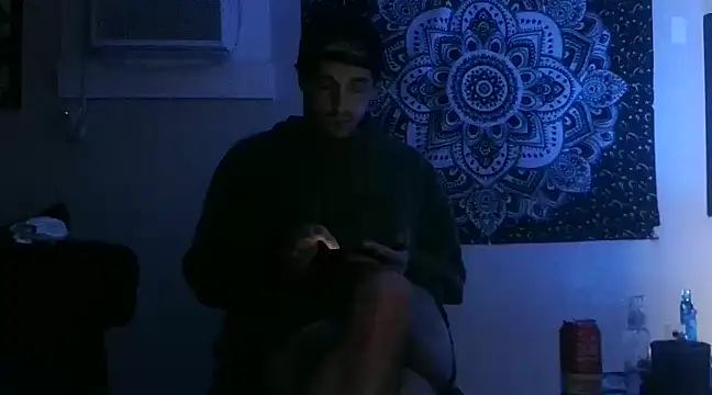 SirCharlesXXX online show from 02/12/25, 07:02