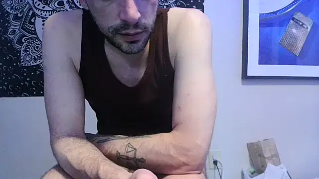 SirCharlesXXX online show from 02/17/25, 11:53