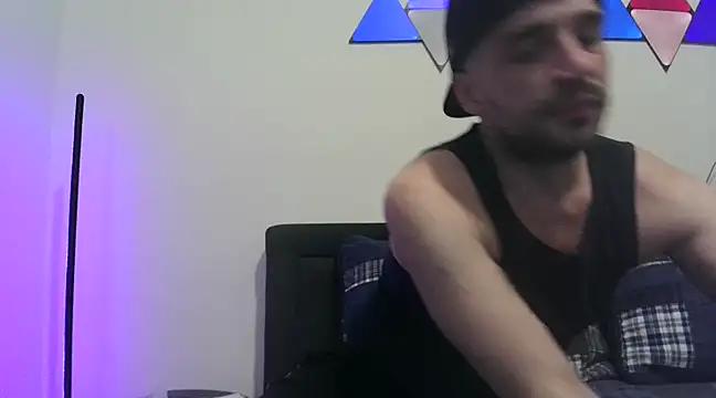 SirCharlesXXX online show from 02/20/25, 02:07