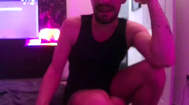 SirCharlesXXX online show from 02/22/25, 02:30