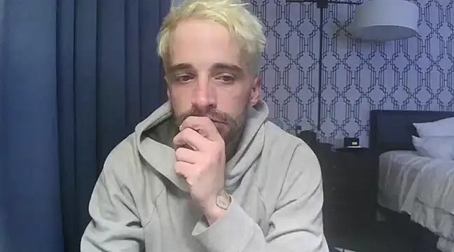 SirCharlesXXX online show from 02/23/25, 09:44